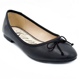 Rampage Bailey Women's Ballet Flats