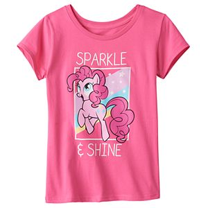 Girls 7-16 My Little Pony Pinkie Pie 