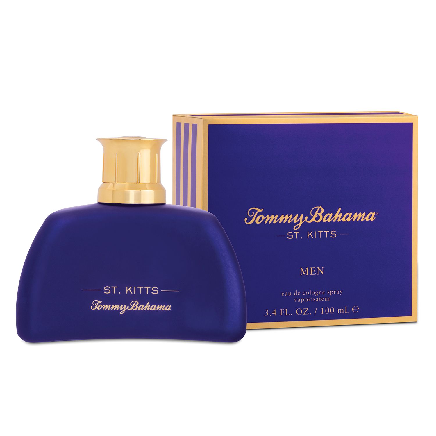 johnny bahama cologne