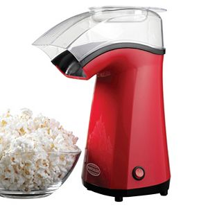 Nostalgia Electrics 16-Cup Air Pop Hot Air Popcorn Popper