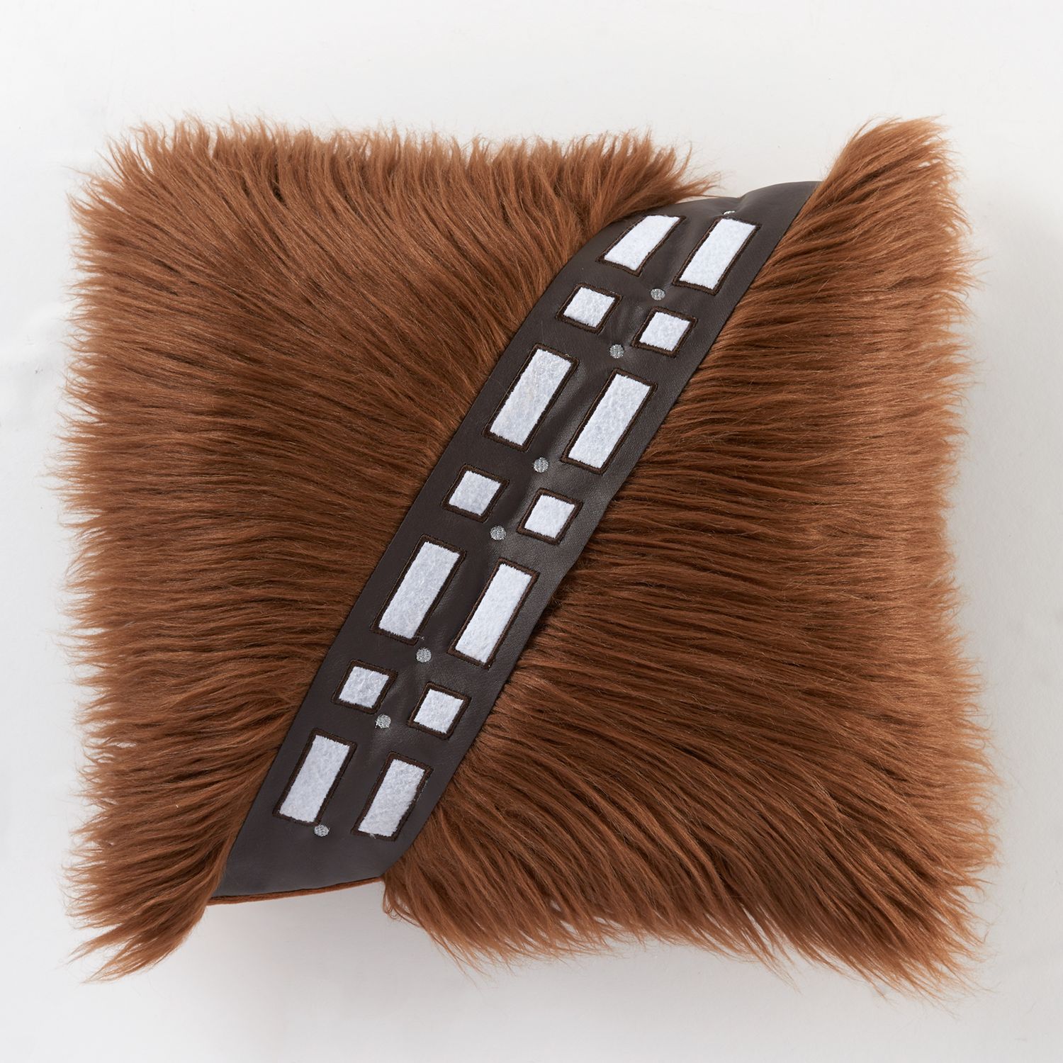 chewbacca pillow