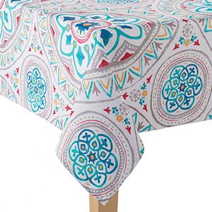 Food Network™ Medallion Tablecloth