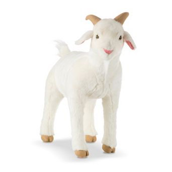 Melissa & Doug Plush Goat