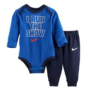 Baby Boy Nike 