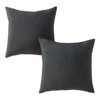 Greendale Home Fashions 2-pack Outdoor Throw Pillow