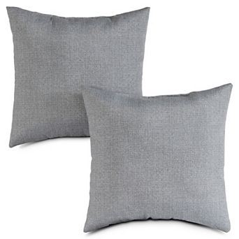 Greendale Home Fashions 2-pack Outdoor Throw Pillow