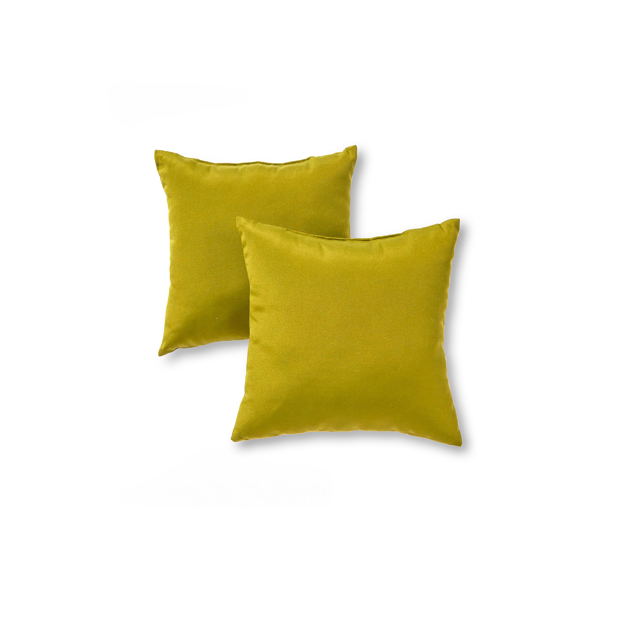 Greendale Home Fashions 2-pack Outdoor Throw Pillow