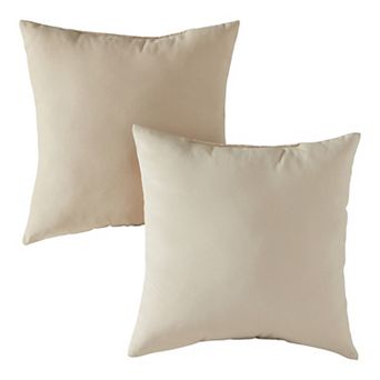 Greendale Home Fashions 2-pack Outdoor Throw Pillow