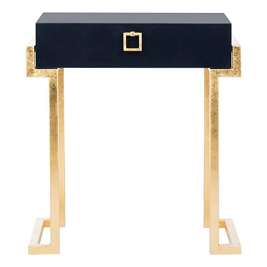 Safavieh Couture Modern 1-Drawer End Table