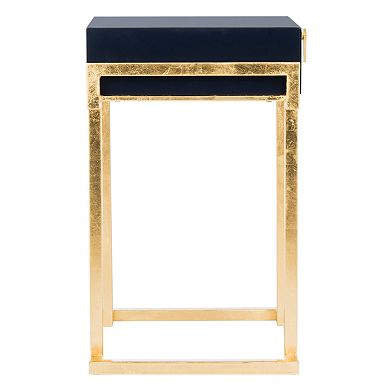 Safavieh Couture Modern 1-Drawer End Table
