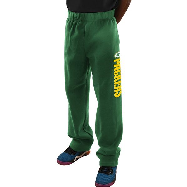 Majestic Men's NFL Critical Victory Fleece Sweatpants