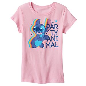 Disney's Stitch Girls 7-16 