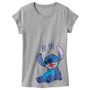 Disney's Stitch Girls 7-16 