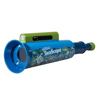 Educational Insights GeoSafari SeaScope