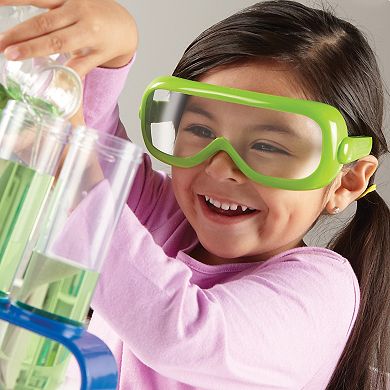 Learning Resources Primary Science Deluxe Lab Set