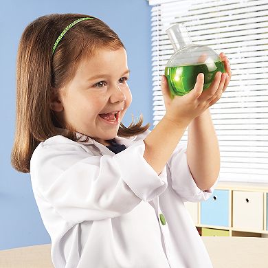 Learning Resources Primary Science Deluxe Lab Set