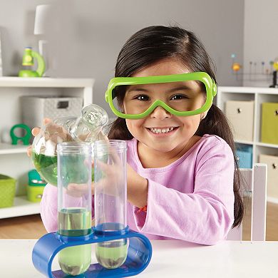 Learning Resources Primary Science Deluxe Lab Set