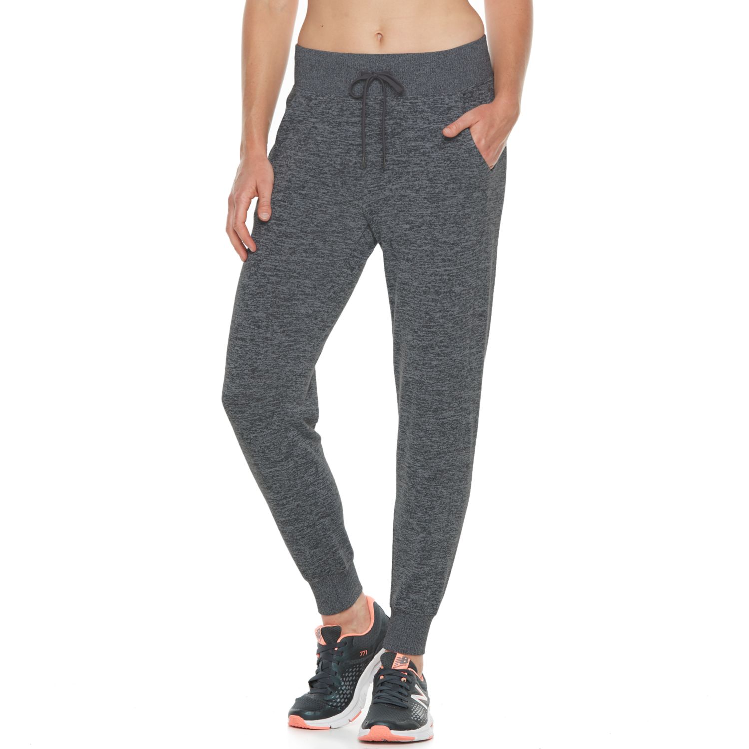 tek gear womens joggers