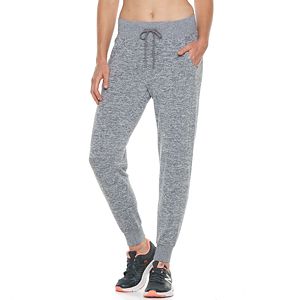 Women's Tek Gear® Knit Jogger Pants