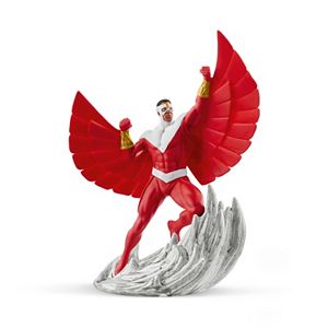 Marvel Falcon Figure by Schleich