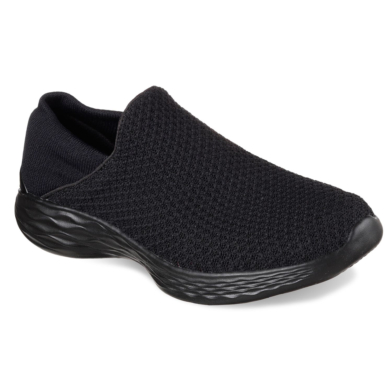 skechers you walk slip on