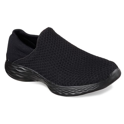 Skechers YOU Women's Slip-On Sneakers