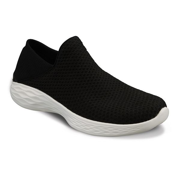 Skechers YOU Women's Slip-On Sneakers