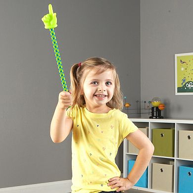 Learning Resources 3-pc. Patterned Hand Pointers Set