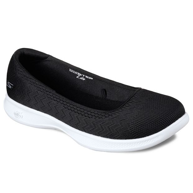 permanecer Perplejo exageración Skechers GO STEP Lite Solace Women's Shoes