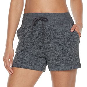 Women's Tek Gear® Knit Shorts