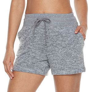 Women's Tek Gear® Knit Shorts