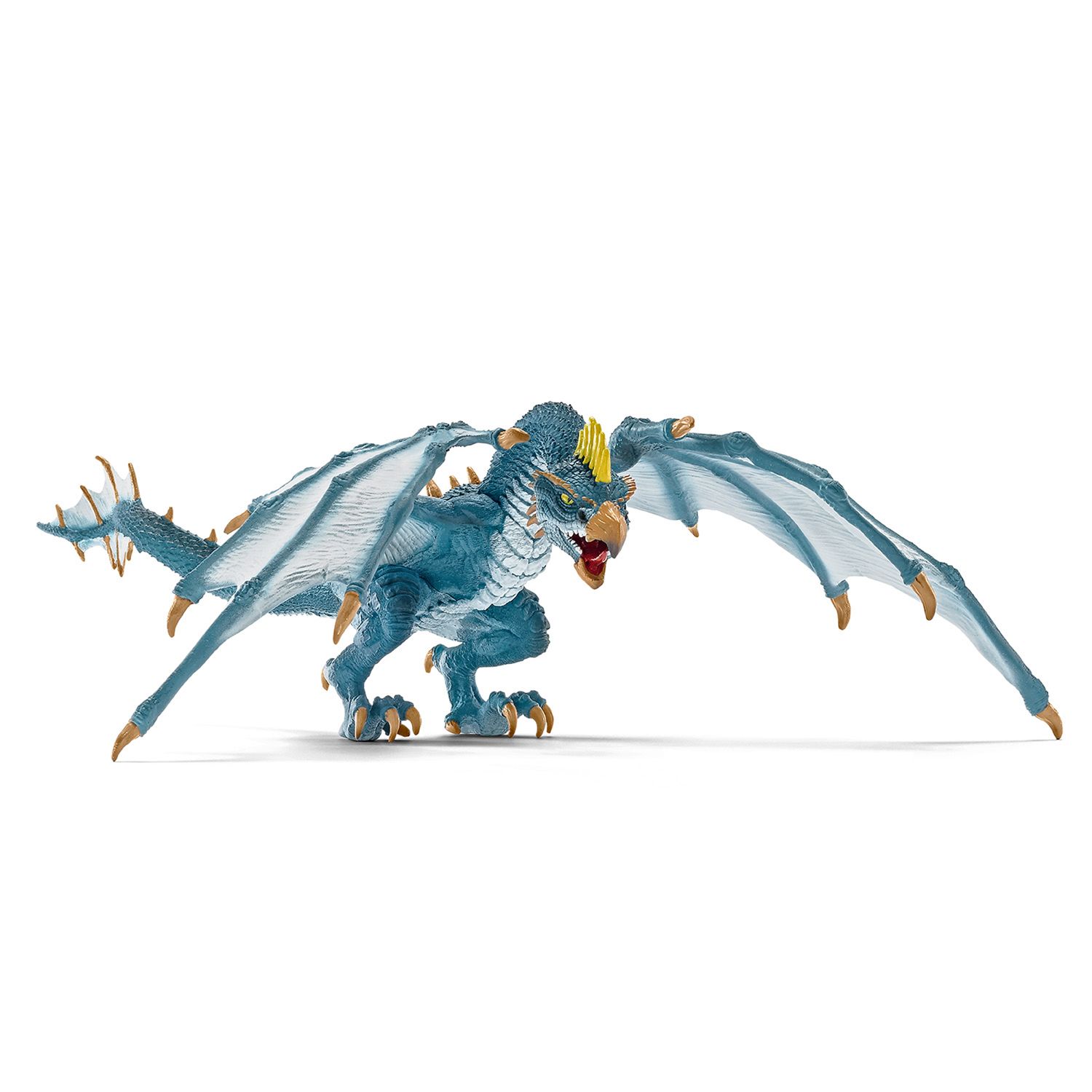 schleich eldrador castle