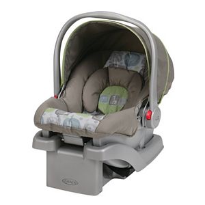 Graco Sequoia SnugRide Click Connect 30 Infant Car Seat