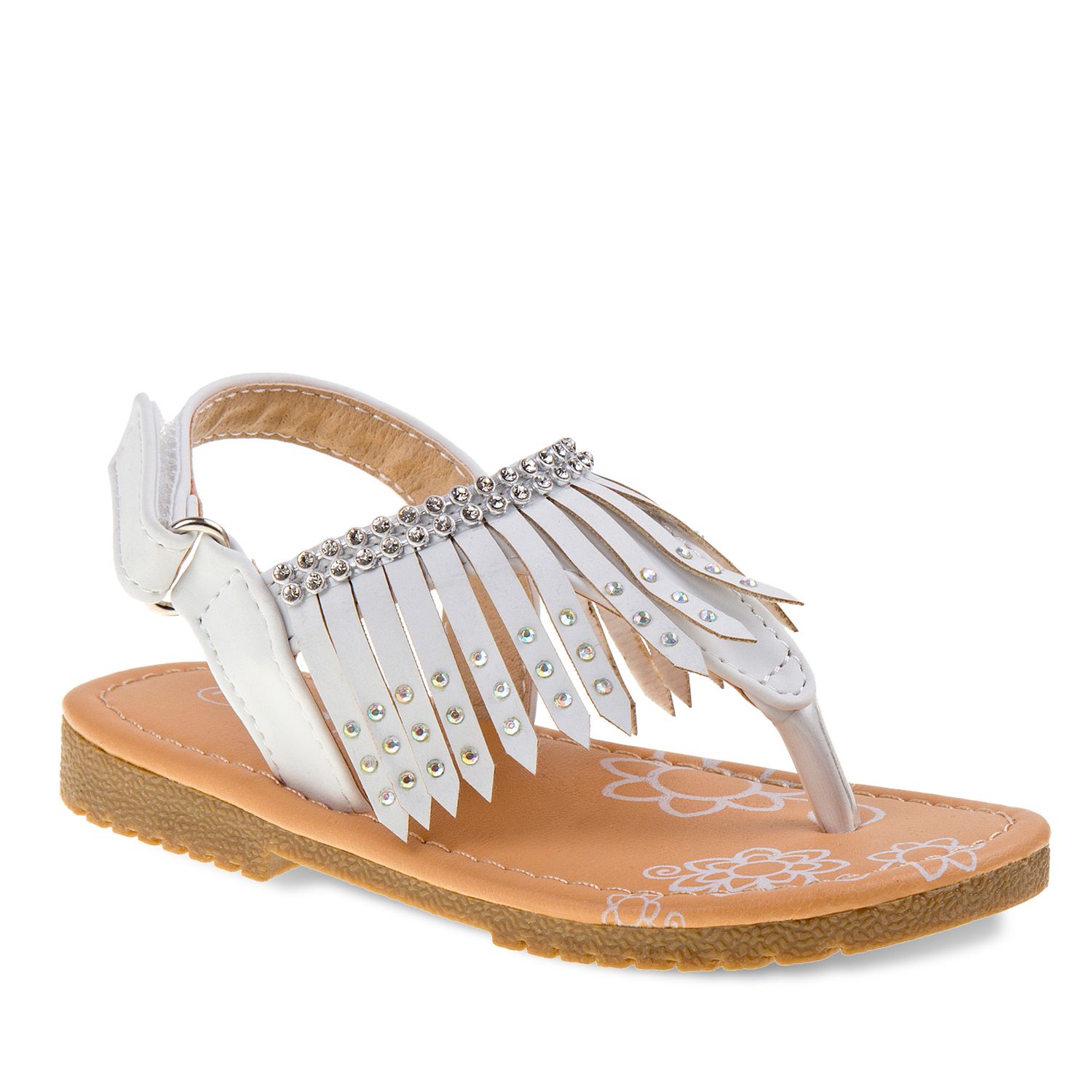 petalia sandals