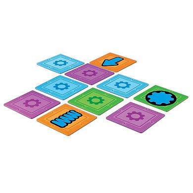 Learning Resources Let's Go Code! Activity Set