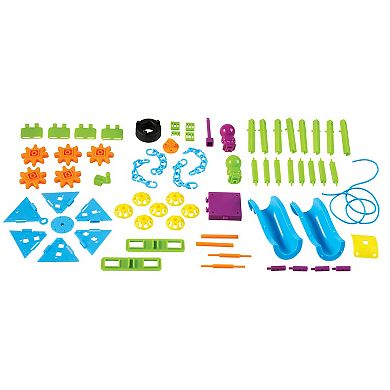 Learning Resources STEM Engineering & Design Kit