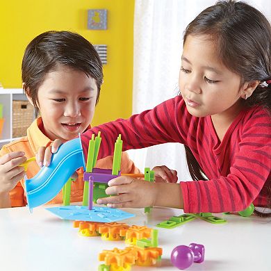 Learning Resources STEM Engineering & Design Kit