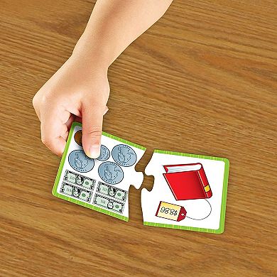 Learning Resources Money Activity Set