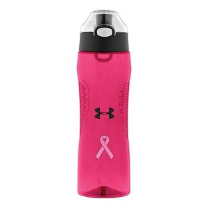 Under Armour Elevate 22-oz. Eastman Tritan Power in Pink Bottle