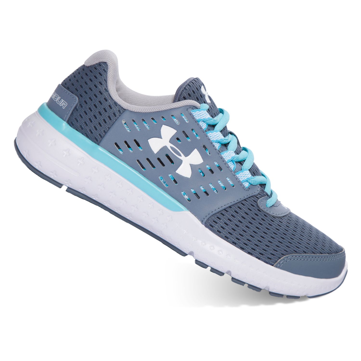 under armour micro g motion men's running shoes
