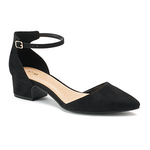 Apt. 9® Peppy Women's Dress Heels