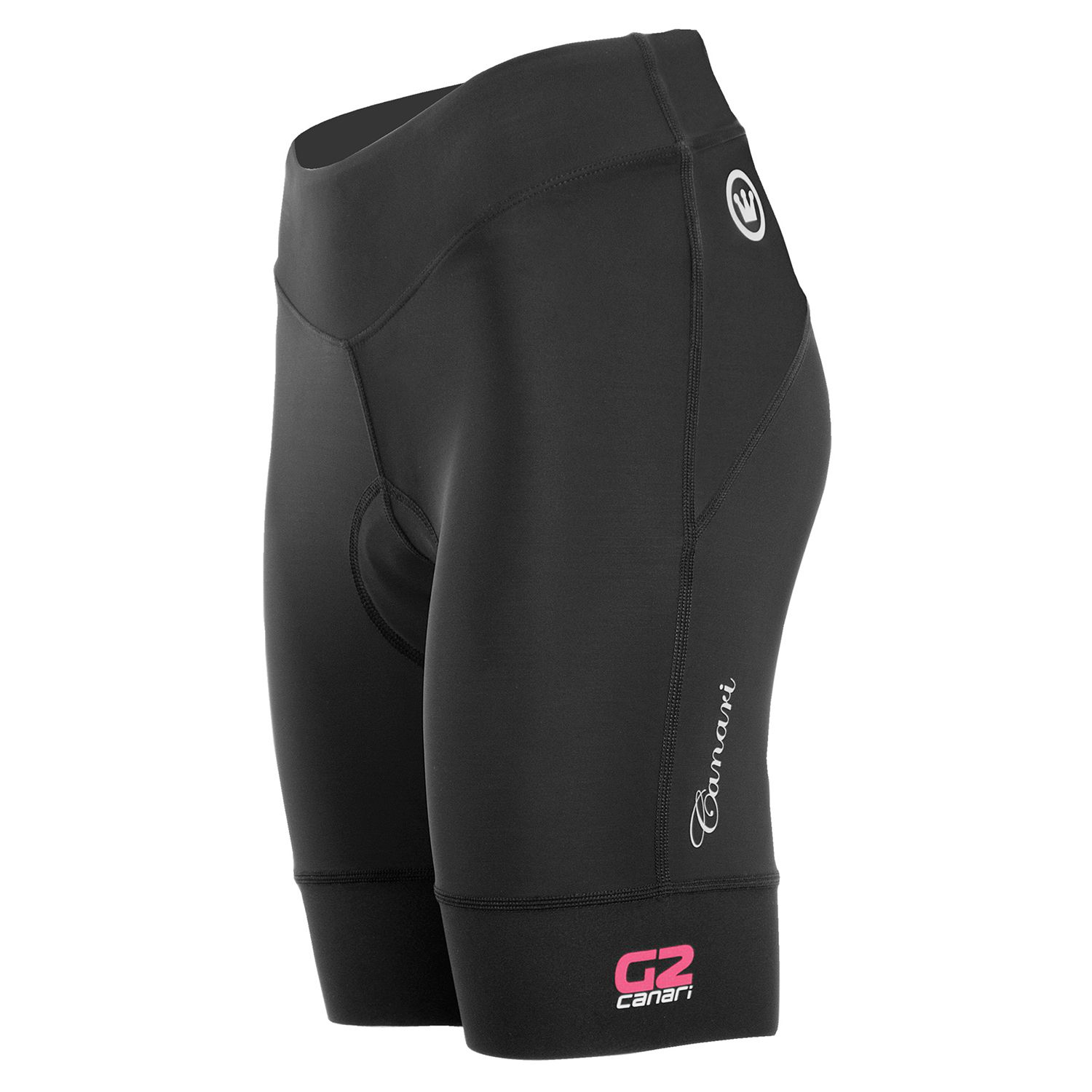 canari bike shorts