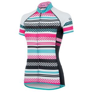 Women's Canari Copula Cycling Jersey