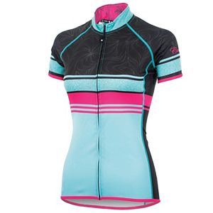 Women's Canari Breeze Cycling Jersey