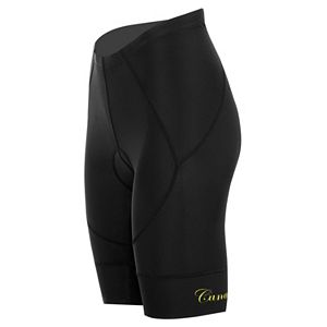 Women's Canari Mulan Cycling Shorts