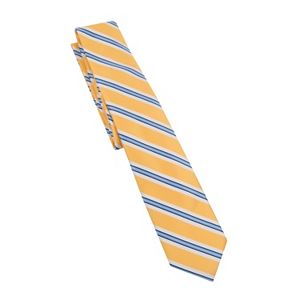 Boys Chaps Striped Tie