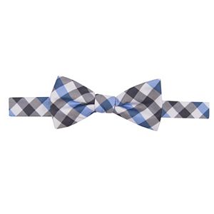 Boys Chaps Checker Bow Tie
