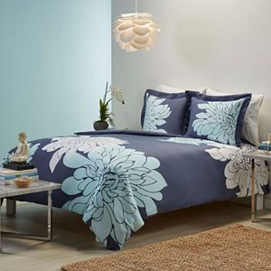 Vue 3-piece Ashley 300 Thread Count Duvet Cover Set
