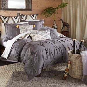 Vue 3-piece Harper 300 Thread Count Duvet Cover Set