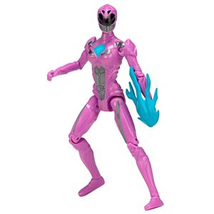 Power Rangers Movie The Pink Ranger 5